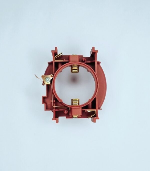 11E Carbon Holder Complete - Image 1