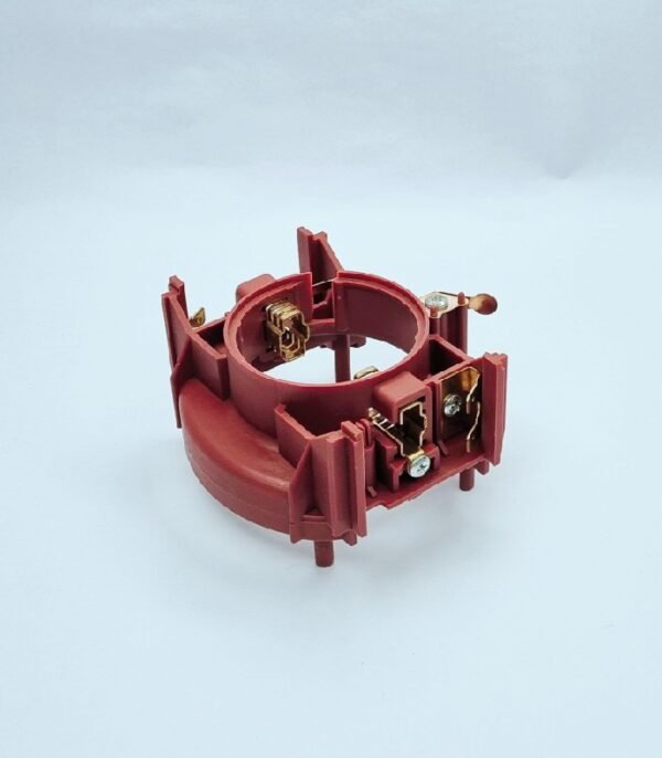 11E Carbon Holder Complete - Image 3