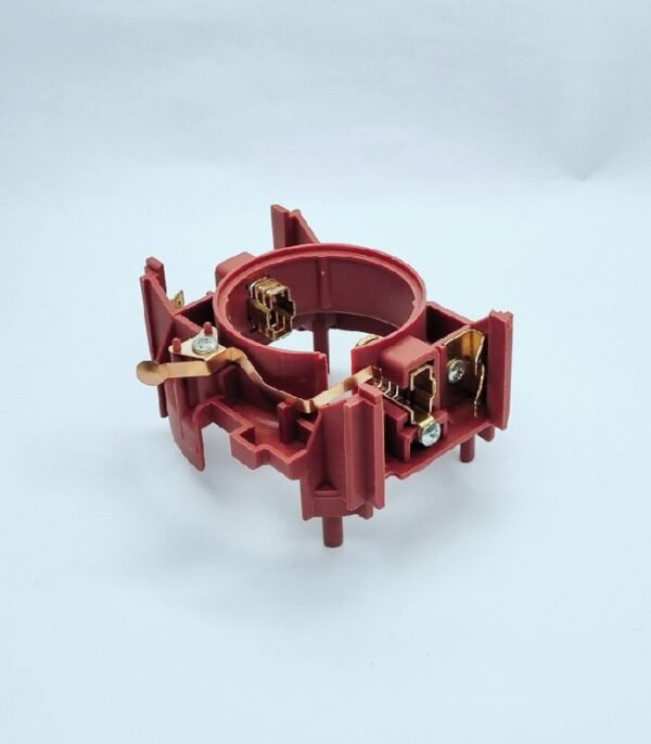 11E Carbon Holder Complete - Image 4