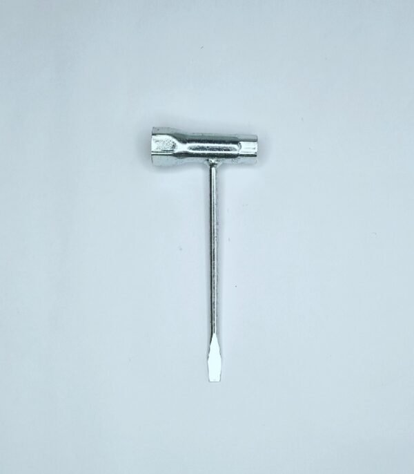 Chainsaw Plug Spanner - Image 1