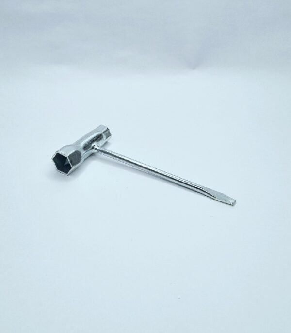 Chainsaw Plug Spanner - Image 2