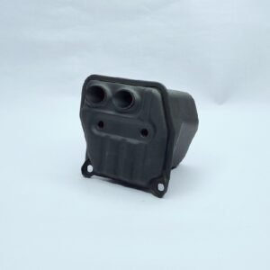 Chainsaw Silencer