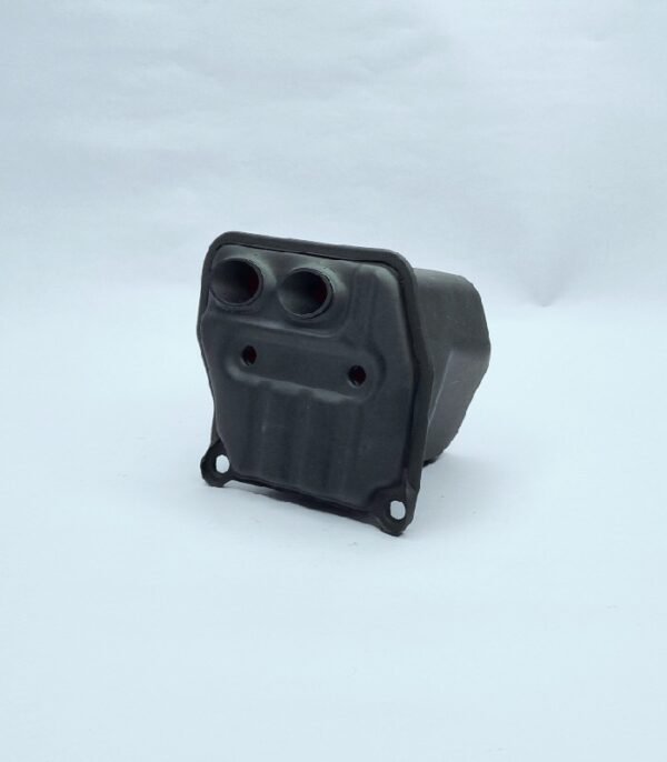 Chainsaw Silencer - Image 1