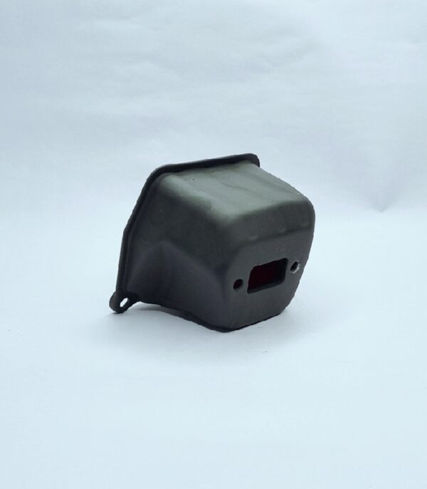 Chainsaw Silencer - Image 2