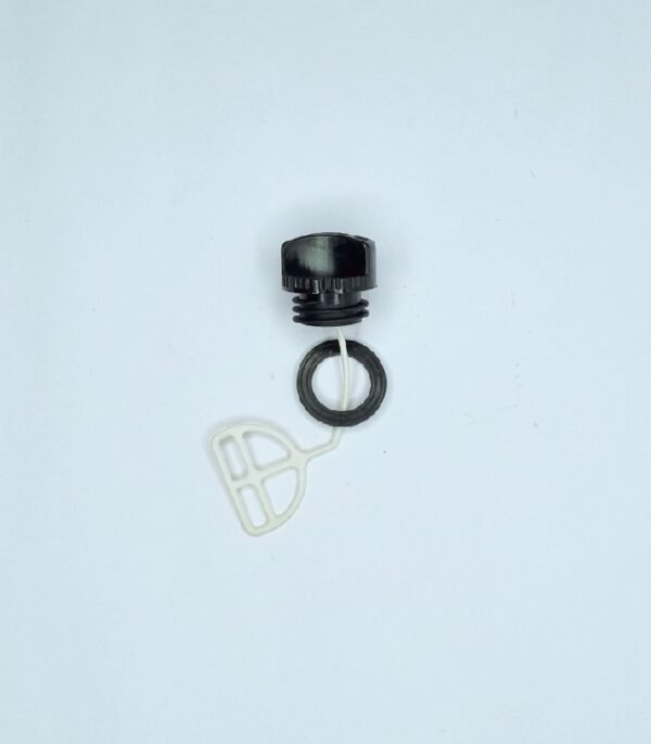 Chainsaw Oil Tank Cap - Image 1