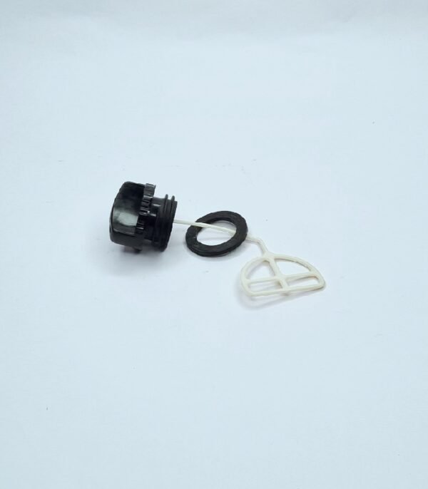 Chainsaw Oil Tank Cap - Image 2