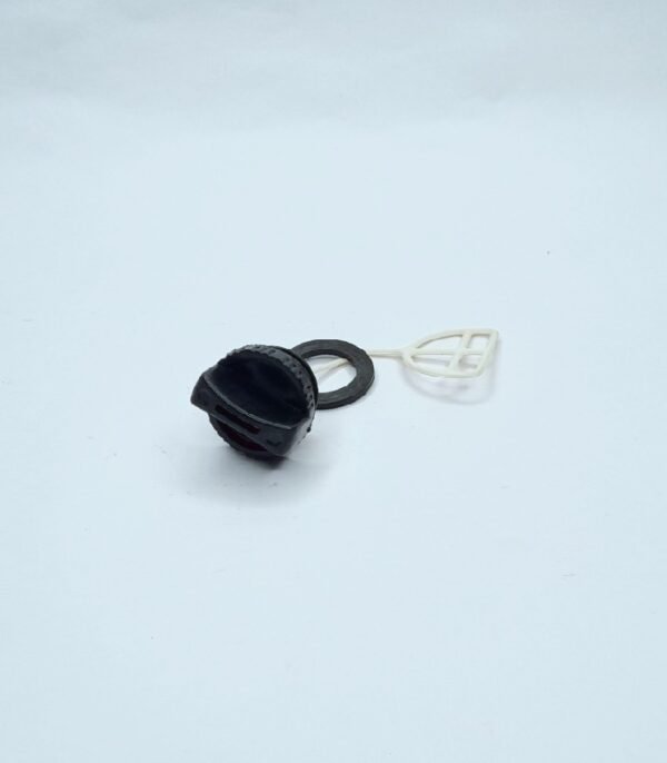 Chainsaw Oil Tank Cap - Image 3