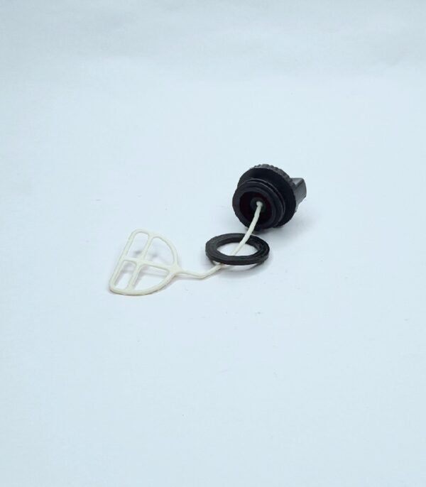 Chainsaw Oil Tank Cap - Image 4