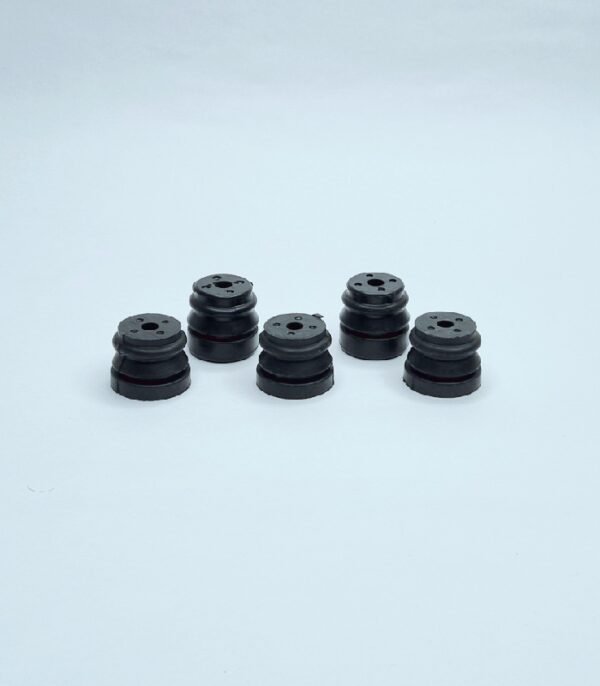 Chainsaw Damping Rubber - Image 1
