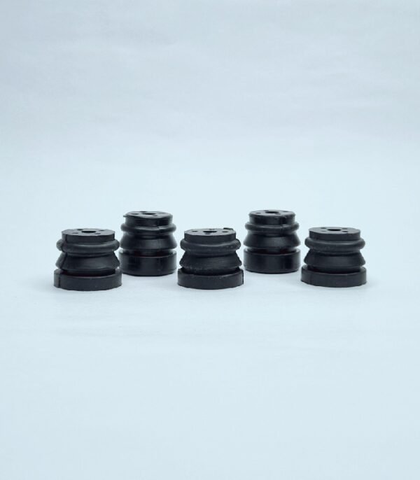 Chainsaw Damping Rubber - Image 3