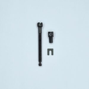 Chainsaw Adjustment Screw