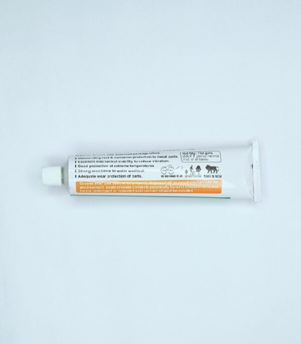 Power Tool Grease 150 Gram - Image 4