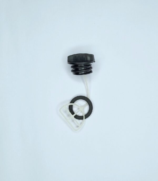 Chainsaw Petrol Tank Cap - Image 1