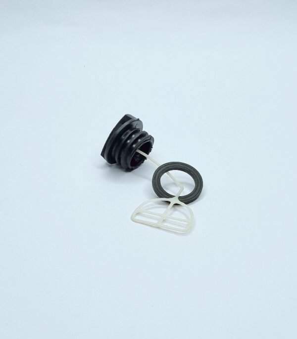 Chainsaw Petrol Tank Cap - Image 3
