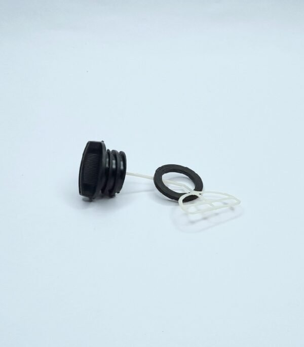 Chainsaw Petrol Tank Cap - Image 4