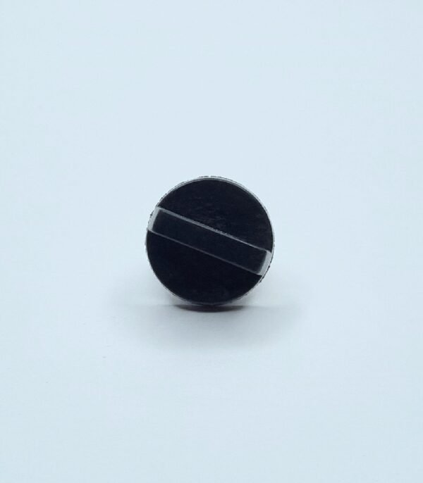 Chainsaw Air Filter Knob Small - Image 2