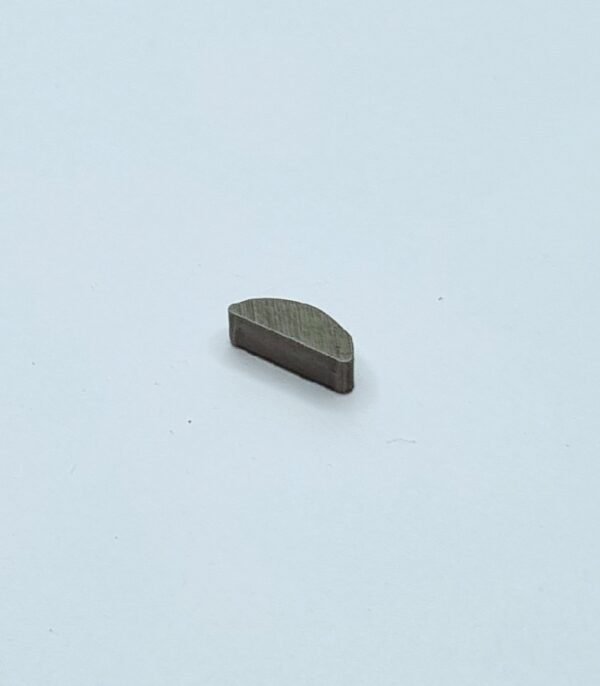 Chainsaw Crank Shaft Key - Image 2