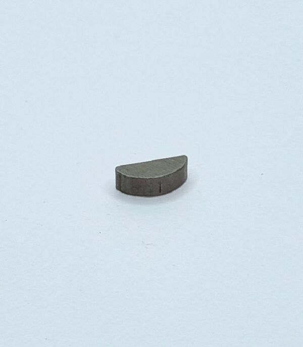 Chainsaw Crank Shaft Key - Image 3