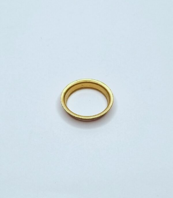 Chainsaw Brass Ring - Image 3