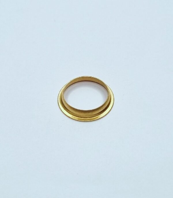 Chainsaw Brass Ring - Image 4