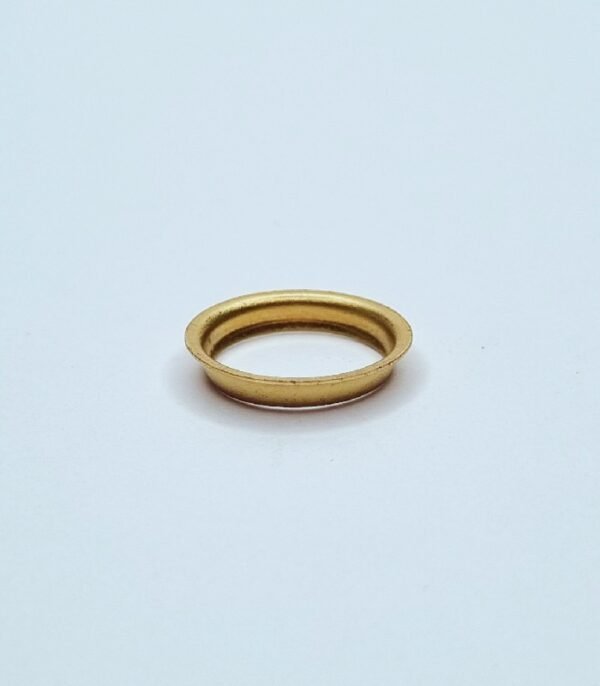 Chainsaw Brass Ring - Image 5