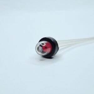 Chainsaw Primer Bulb With Pipe