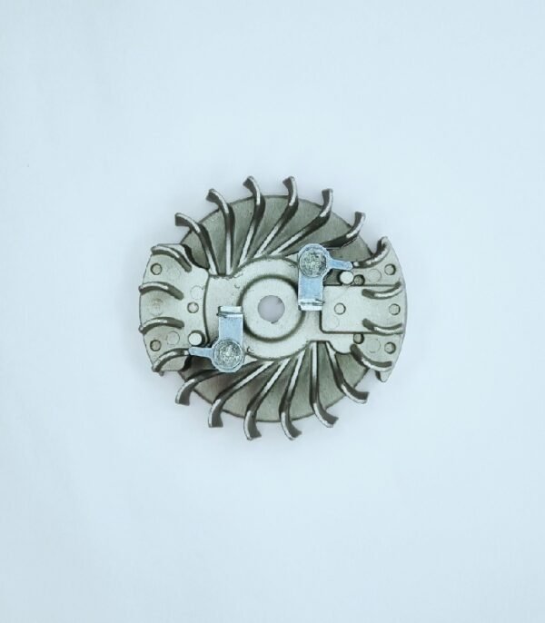 Chainsaw Flywheel - Image 1