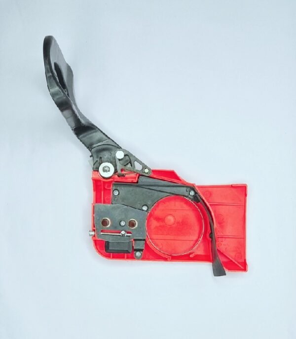 Chainsaw Brake Assembly - Image 4