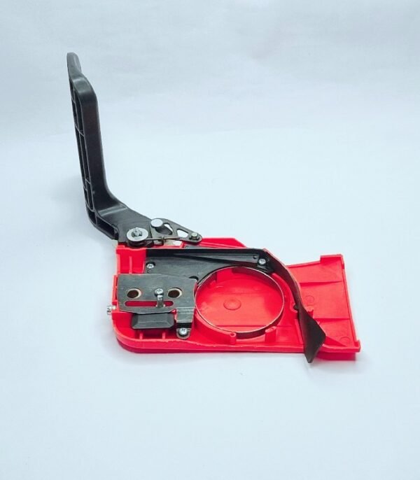 Chainsaw Brake Assembly - Image 6
