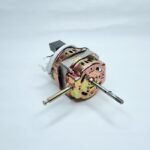 Wall Fan Motor Aluminium