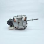 Table Fan Motor 25MM Aluminium