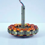 Ceiling Fan Stator Aluminium