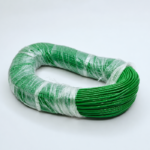 Connection Wire Green