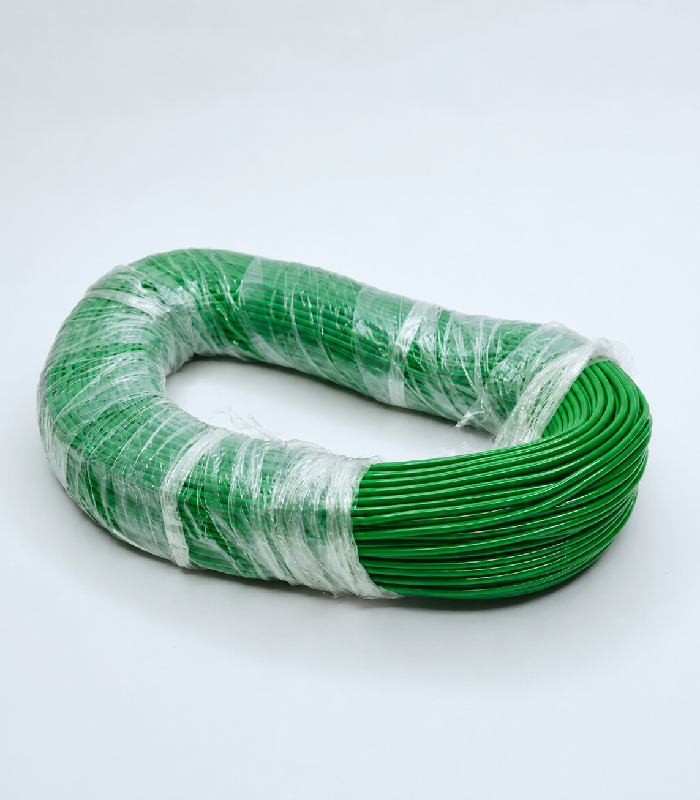 Connection Wire Green Connection Wire Green - Image 1