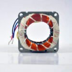 Table Fan Stator 22/44 Aluminium
