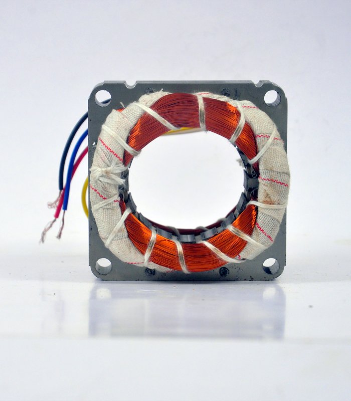 Table Fan Stator Table Fan Stator 22/46 Aluminium - Image 1