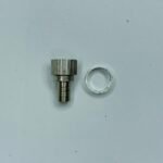 DTH RG6 Connector