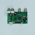 DTH PCB Board