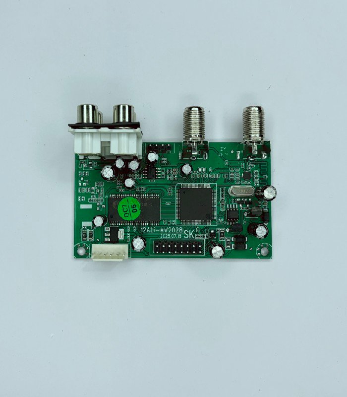 1000433502 DTH PCB Board - Image 1