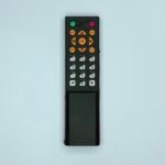 DTH Remote