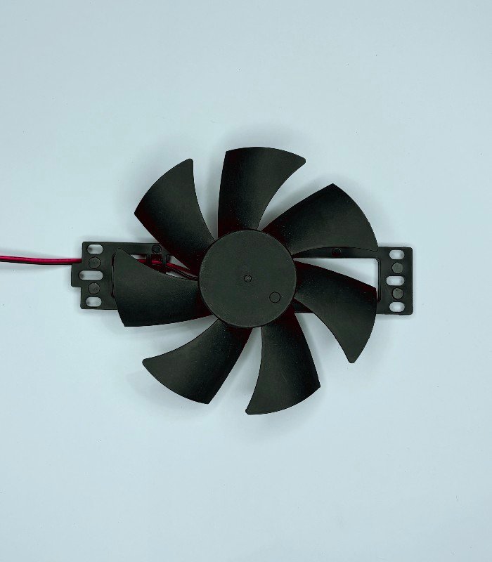 1000433520 Induction Fan 18W - Image 1