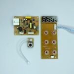 Induction Infrared PCB Board