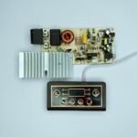 Induction PCB Board 1800W