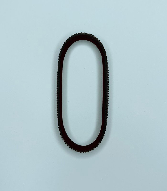 1000435813 Planer Machine Belt 1900 - Image 1